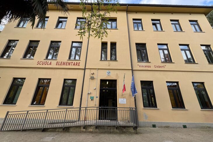 Primaria "V. Gioberti"