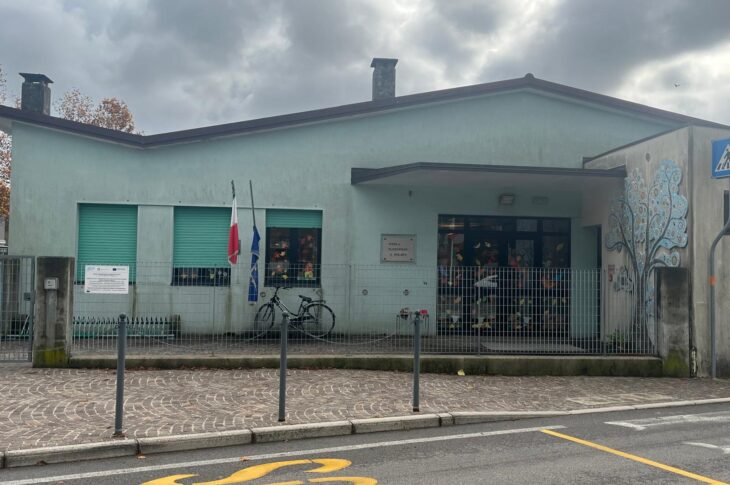Primaria "A. Molaro"