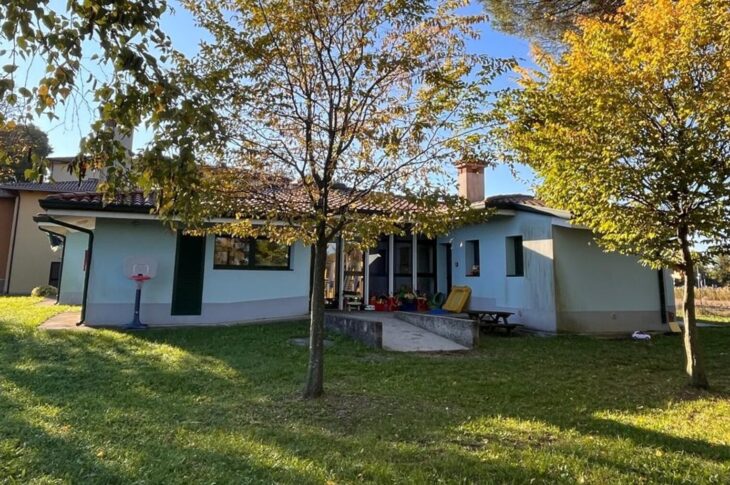 Infanzia "C. D'Agostina"