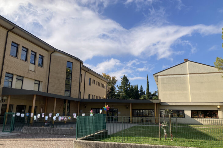 Primaria "R. Pitteri"