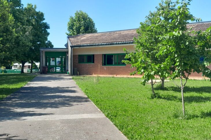 Primaria "A. Biavi"